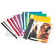 Snelhechter Durable A4 PVC wit