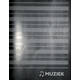 Muziekschrift Qbasic 165x210 36blz 70gr zwart
