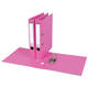 Ordner Quantore A4 50mm PP roze