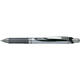 Gelschrijver Pentel BL77 Energel medium zwart