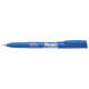 Fineliner Pentel NMF50 fijn blauw
