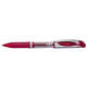 Rollerpen Pentel BL57 Energel medium rood