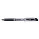 Rollerpen Pentel BL57 Energel medium zwart
