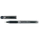 Rollerpen PILOT Hi-Tecpoint Grip V7 medium zwart