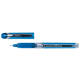 Rollerpen PILOT Hi-Tecpoint V5 Grip fijn blauw