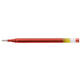 Gelschrijvervulling PILOT 2606 medium rood
