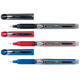 Rollerpen PILOT Hi-Tecpoint Grip V7 medium rood