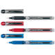 Rollerpen PILOT Hi-Tecpoint V5 Grip fijn blauw