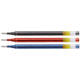 Gelschrijvervulling PILOT 2606 medium blauw