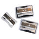 Puntenslijper Quantore 26.5x26x17 aluminium