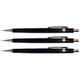 Vulpotlood Quantore 0.5mm zwart