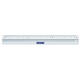 Liniaal Staedtler 563 300mm metaal