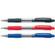 Balpen PILOT Super Grip medium zwart