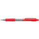 Balpen PILOT Super Grip medium rood