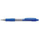 Balpen PILOT Super Grip medium blauw