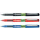 Rollerpen PILOT Greenball Begreen medium rood