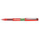 Rollerpen PILOT Greenball Begreen medium rood