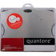 Laptopstandaard Quantore verstelbaar aluminium