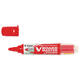 Whiteboardmarker PILOT Begreen rond medium rood