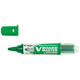 Whiteboardmarker PILOT Begreen rond medium groen