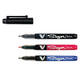 Fineliner PILOT V Signpen fijn zwart