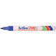 Viltstift Artline 700 rond 0.7mm blauw