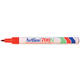 Viltstift Artline 700 rond 0.7mm rood