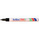 Viltstift Artline 700 rond 0.7mm zwart