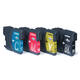 Inktcartridge Brother LC-1100BK zwart