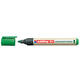 Viltstift edding 21 EcoLine rond groen 1.5-3mm