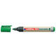 Whiteboardmarker edding 28 EcoLine rond 1.5-3mm groen