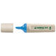 Markeerstift edding 24 EcoLine lichtblauw