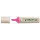 Markeerstift edding 24 EcoLine roze