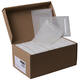 Envelop Quantore loonzak 65x105 50gr pergamijn 1000 stuks
