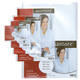 Insteekmap U-model Quantore A4 PP 0.12mm 25 stuks