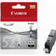 Inktcartridge Canon CLI-521zwart