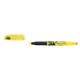 Markeerstift PILOT friXion lichtgeel