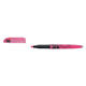 Markeerstift PILOT friXion lichtroze