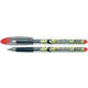 Rollerpen Schneider Slider extra breed rood