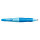 Vulpotlood STABILO Easyergo HB 3.15mm links bl/dblauw slijper blister