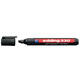 Viltstift edding 330 schuin 1.5-5mm zwart