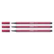 Viltstift STABILO Pen 68/19 medium heidepaars