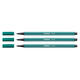 Viltstift STABILO Pen 68/53 medium turquoisegroen