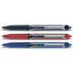 Rollerpen PILOT Hi-Tecpoint V7 RT medium zwart
