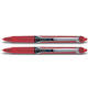 Rollerpen PILOT Hi-Tecpoint V7 RT medium rood