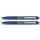 Rollerpen PILOT Hi-Tecpoint V7 RT medium blauw
