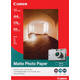 Inkjetpapier Canon MP-101 A4 170gr mat 50 vel