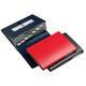 Sorteermap HF2 met 7 vakken zwart