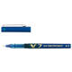 Rollerpen PILOT Hi-Tecpoint V7 medium blauw