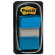 Indextabs Post-it 680 25.4x43.2mm blauw 50 tabs